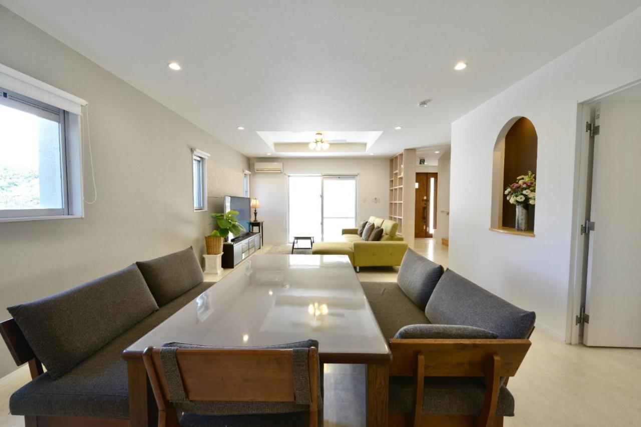 Pleasant Stay Vacation STAY 76420v in Uruma, Japan