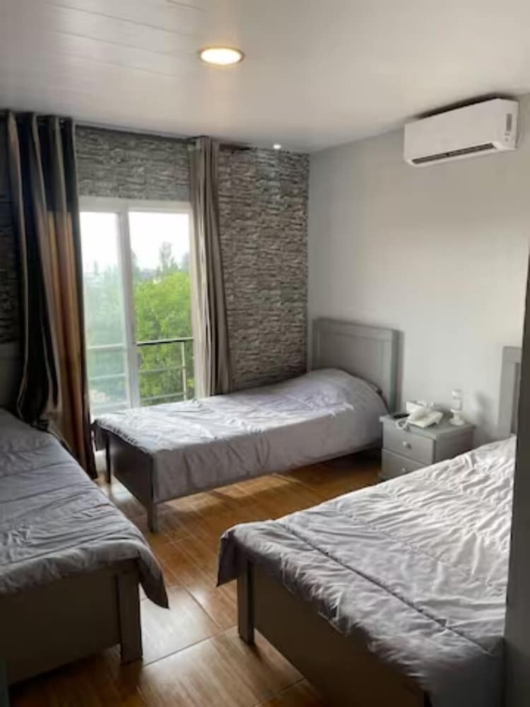 Rawda Residence — Baalbek — photo 4