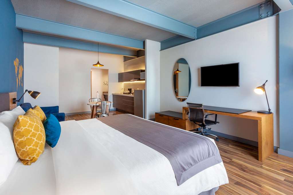 Suite