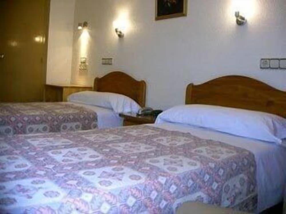 Hotel La Parra — hotel in Archena