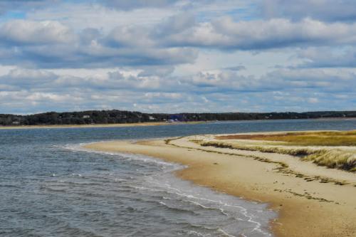 Walk to Water Private Deck with Water View — Wellfleet — photo 2
