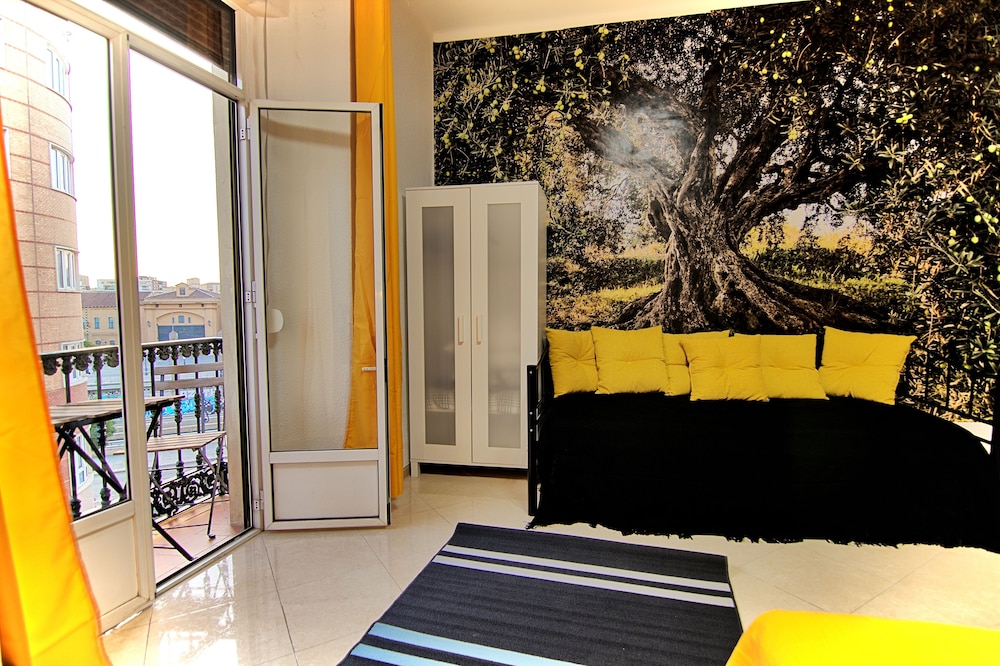 Arriola Rooms — Malaga — photo 3