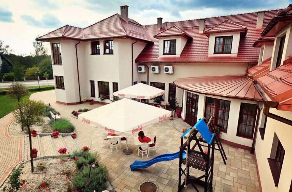 Hotel Dudek - last minute hotel in Mniow