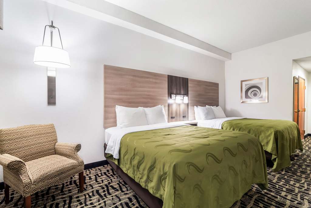 Quality Inn & Suites Augusta I 20 - photo 15