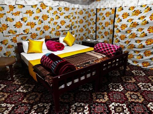 Divine Ganga Retreat in Uttarkashi, India