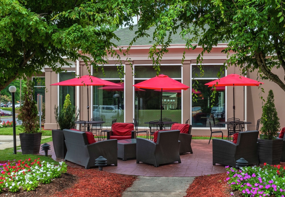 Hilton Garden Inn Charlotte Pineville - photo 40