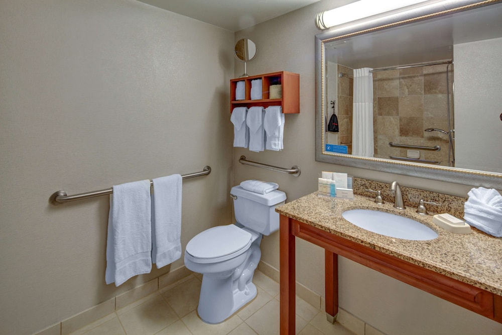 Hampton Inn Miami Coconut Grove Coral Gables - photo 18
