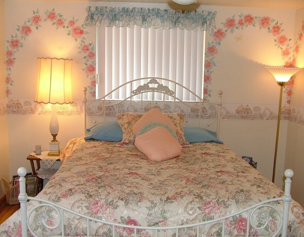 Mountain Haven Inn - photo 6