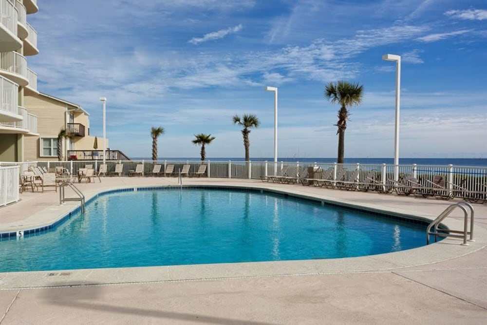 Tradewinds 603 — 4-Star Luxury Hotel in Orange Beach, United States