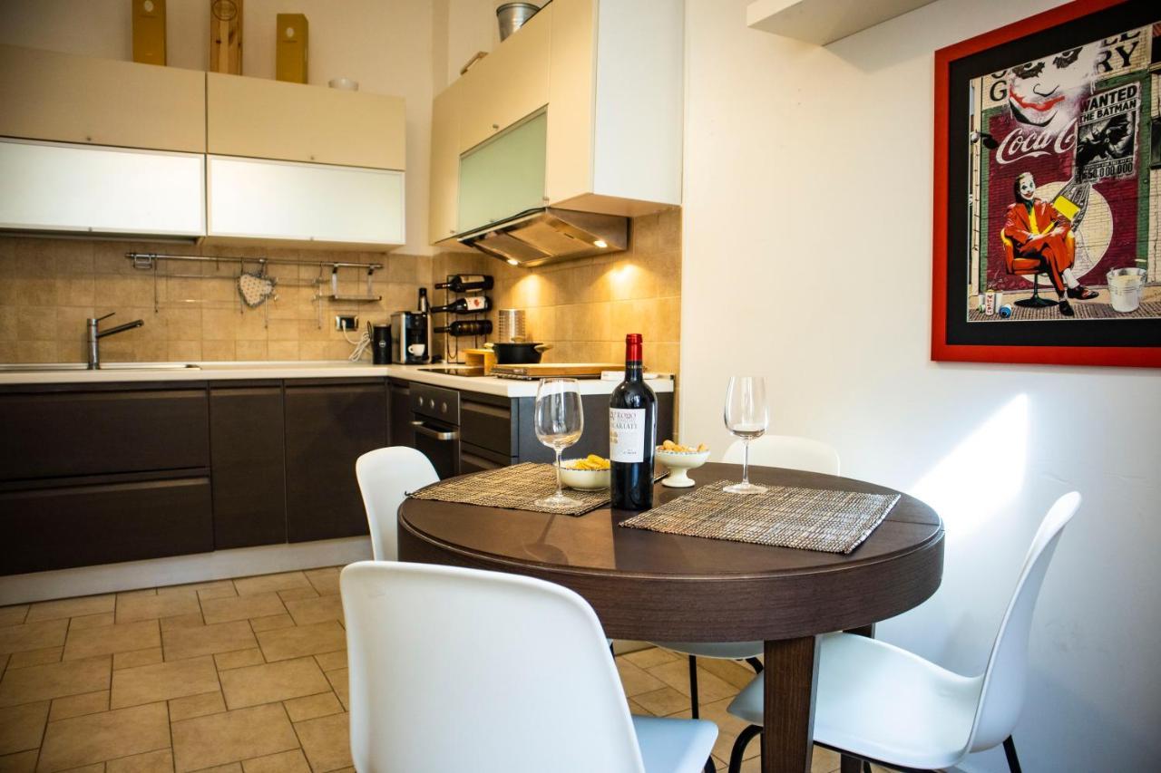 Nido Felice in Bari, Italy