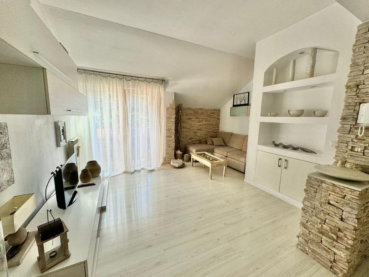 Recco Riviera Ligure in Relax — 4-Star Luxury Hotel in Recco, Italy