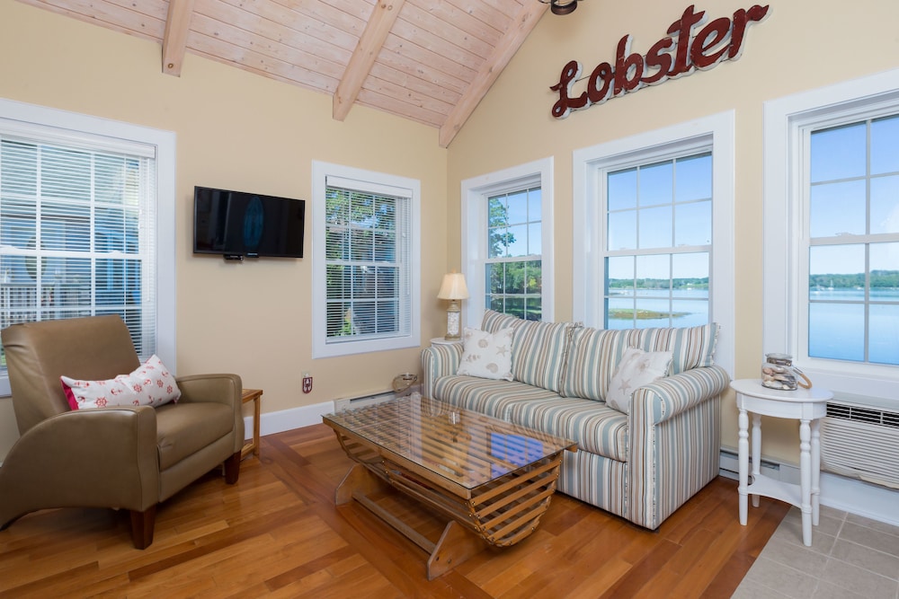 Sheepscot Harbour Village Resort - photo 230