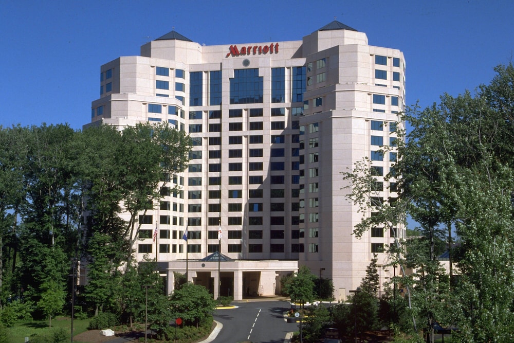 Falls Church Marriott Fairview Park - photo 66