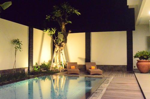 The Arnaya — Kuta — photo 5