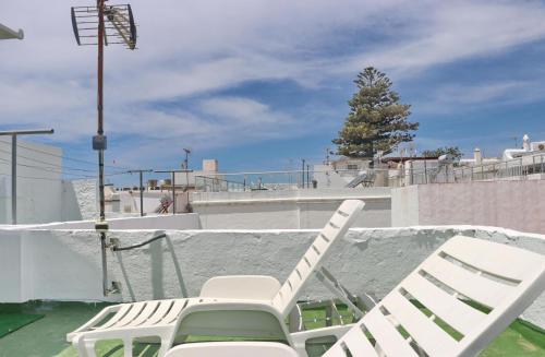 Habitación Velarde in Conil De La Frontera, Spain