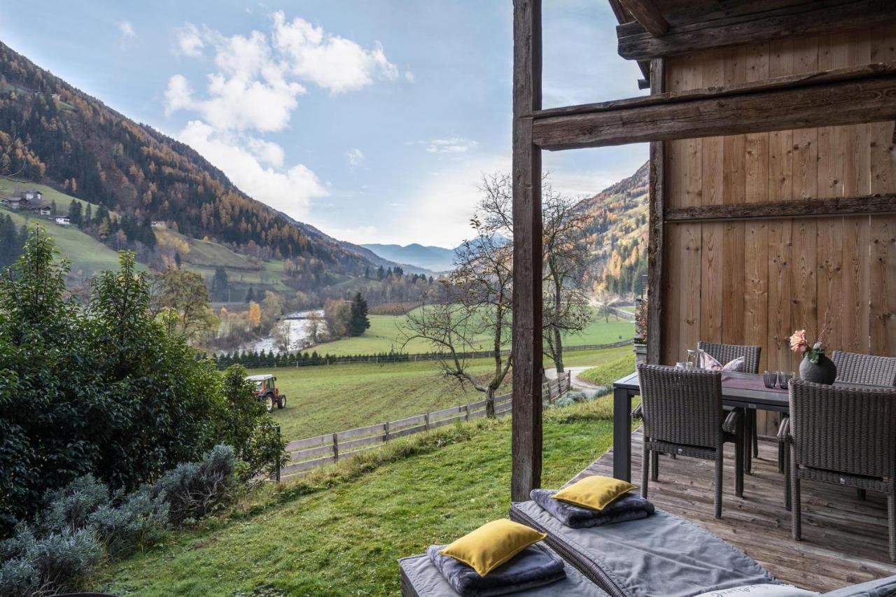 Ferienhaus im Stadl in San Martino, Italy