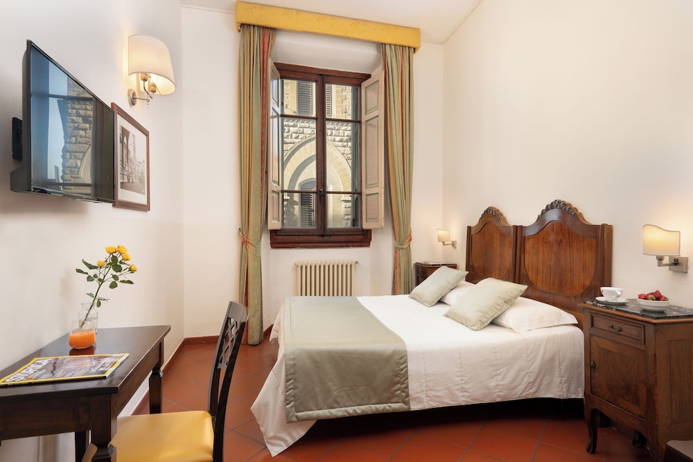 Hotel Cimabue - last minute hotel in Florence