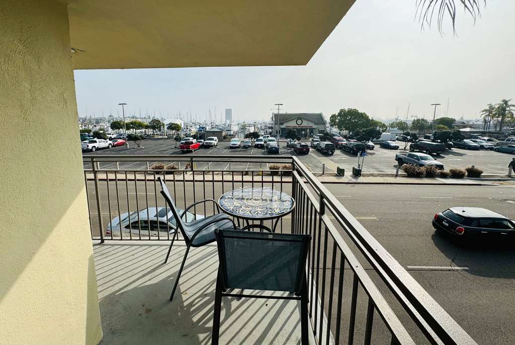 Ramada by Wyndham San Diego Airport - photo 42