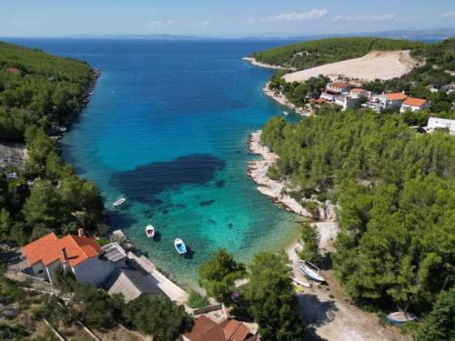 Primitivo Bay Hvar — 4-Star Luxury Hotel in Hvar, Croatia
