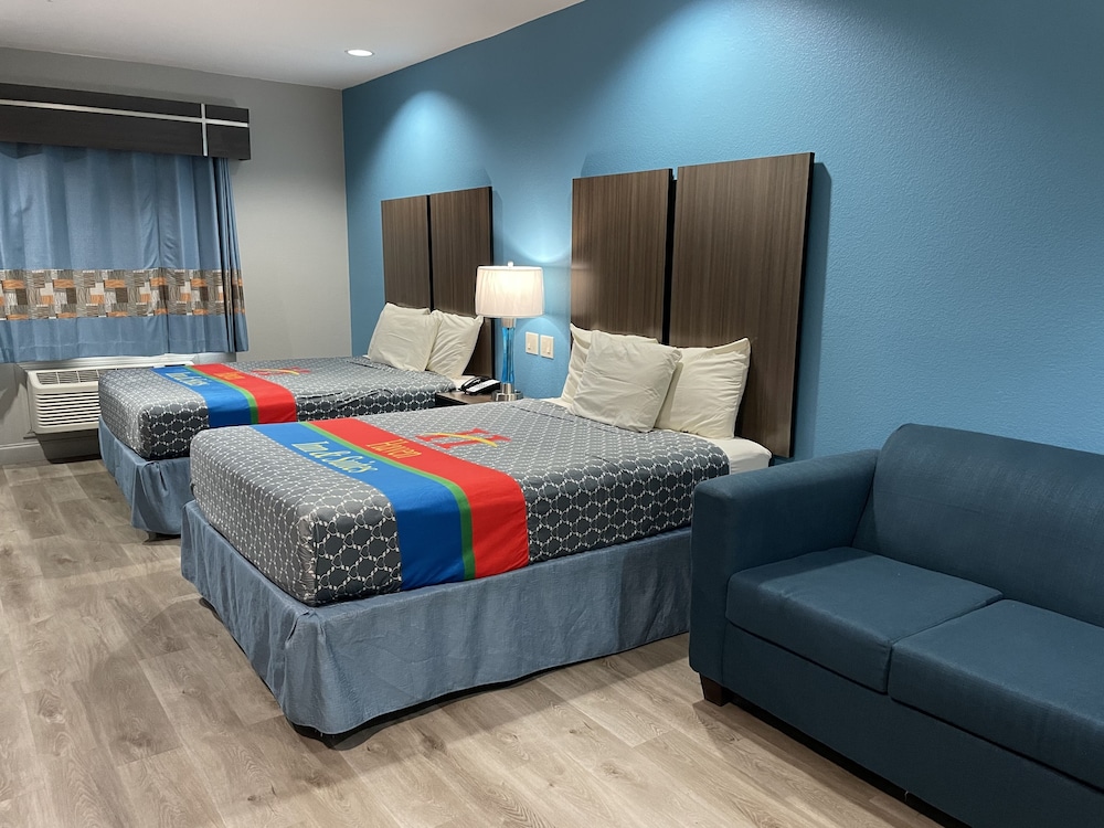 Haven Inn & Suites Downtown Houston - photo 14