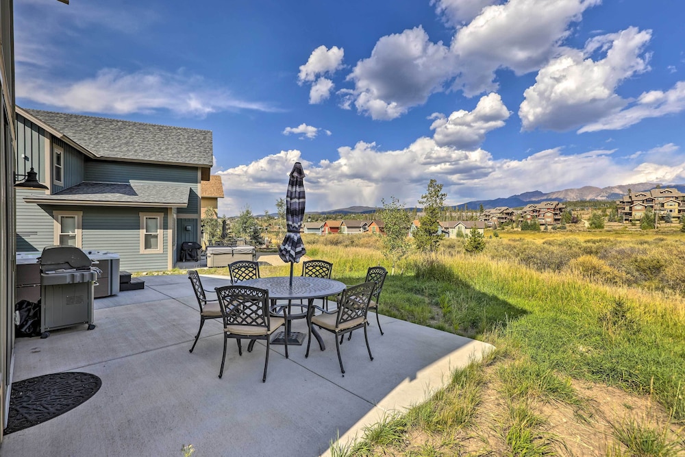 Updated Mtn Home 6 Mi to Winter Park Resort - photo 21