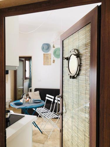 Stella blu — 4-Star Luxury Hotel in Monopoli, Italy