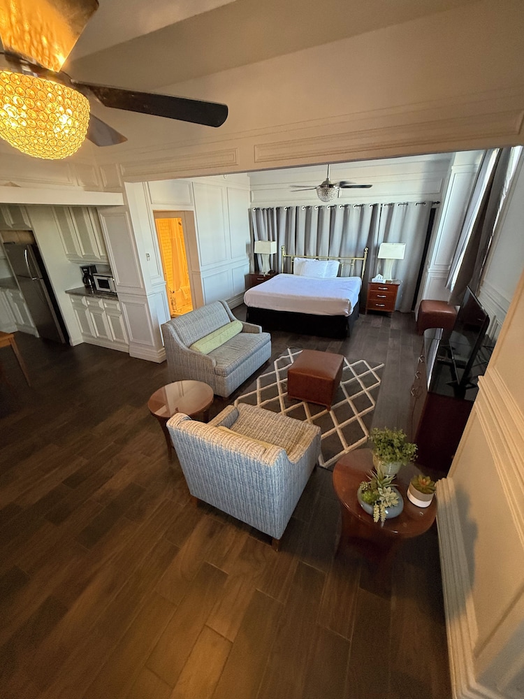 The Gadsden Hotel - photo 14
