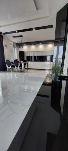 Apartament Royal — 4-Star Luxury Hotel in Rzeszow, Poland