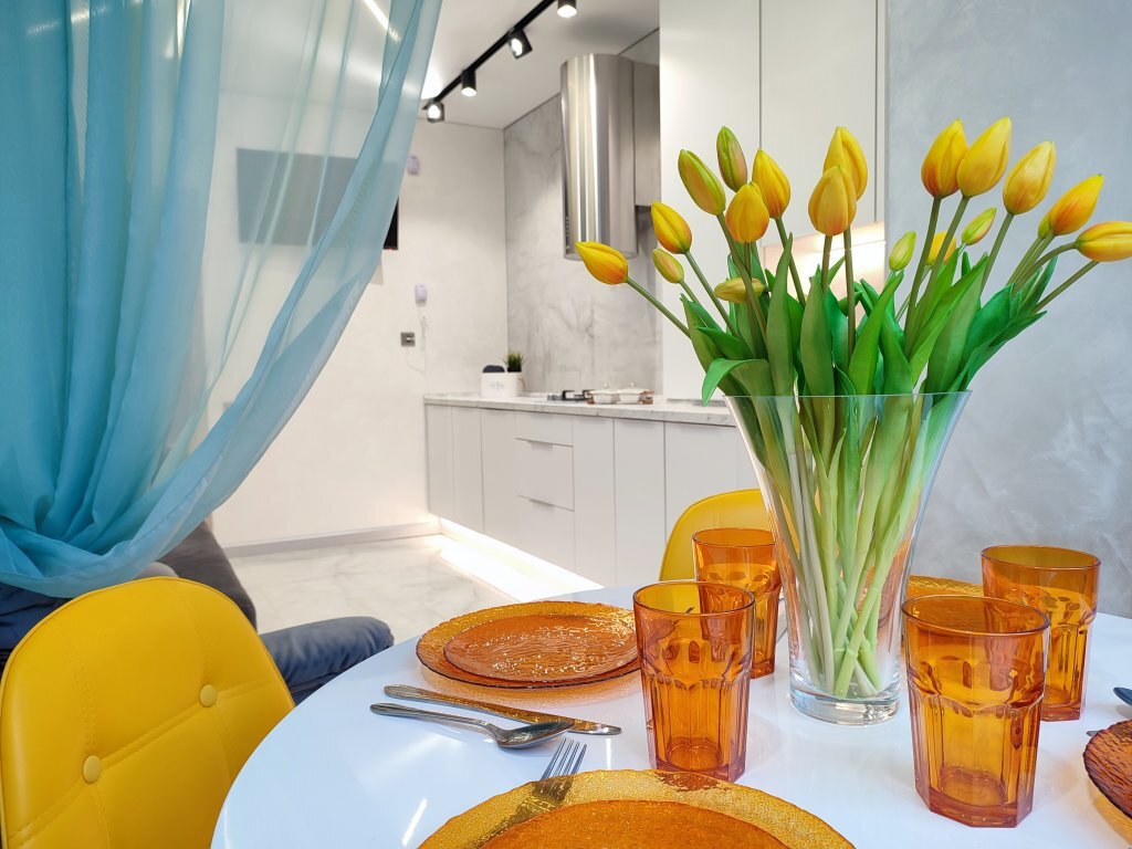 KranzDelux Windrose in Zelenogradsk, Russia