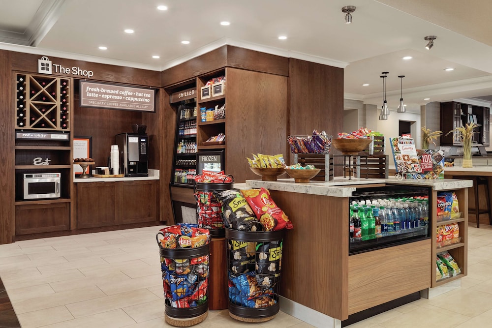 Hilton Garden Inn Oxford Anniston - photo 26