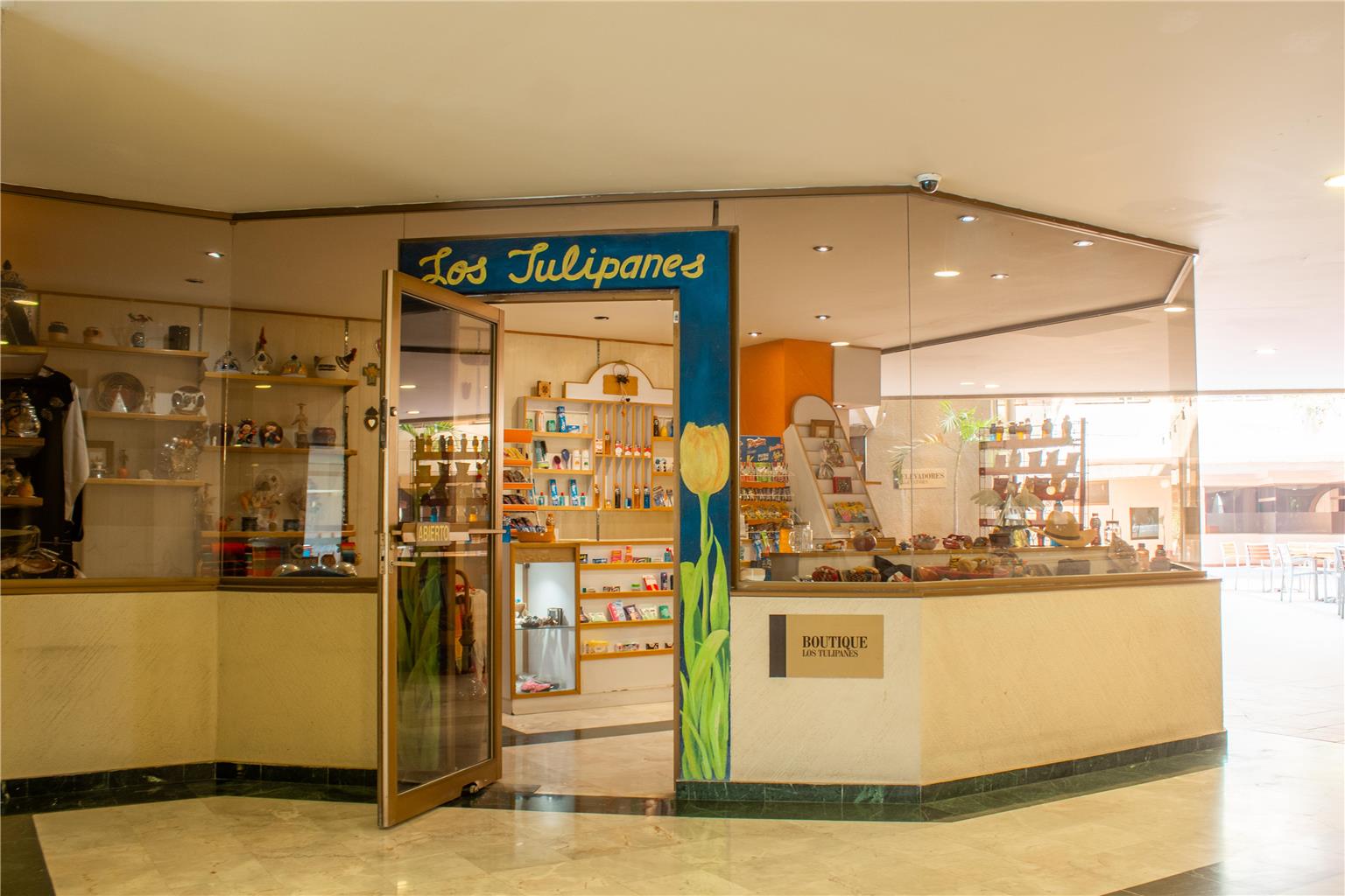 Enjoy all your best moments with us!