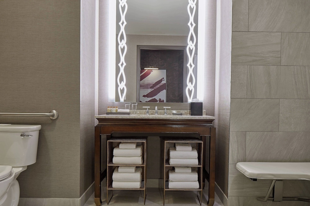 Renaissance Dallas at Plano Legacy West Hotel - photo 29