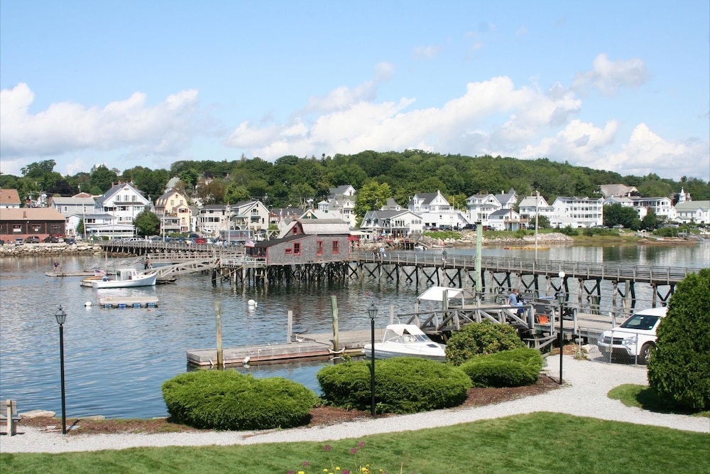 Boothbay Harbor Inn - photo 87