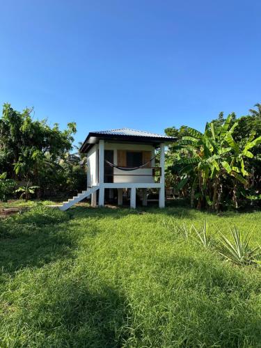 Silversands Retreat SA in Corn Island, Nicaragua