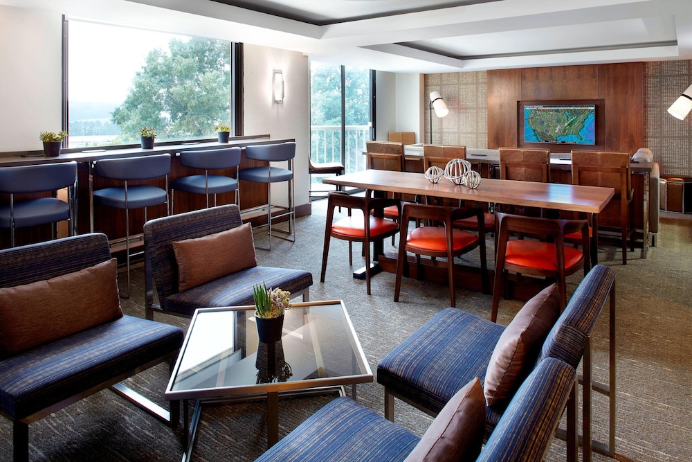 Raleigh Marriott Crabtree Valley - photo 34
