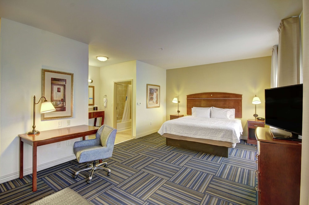 Hampton Inn & Suites Alexandria - photo 6