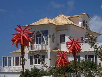 Casal Santa Virginia — hotel in Colares