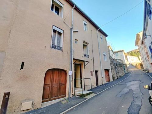Studio Chemin Compostelle - carbon neutral hotel in Unknown City