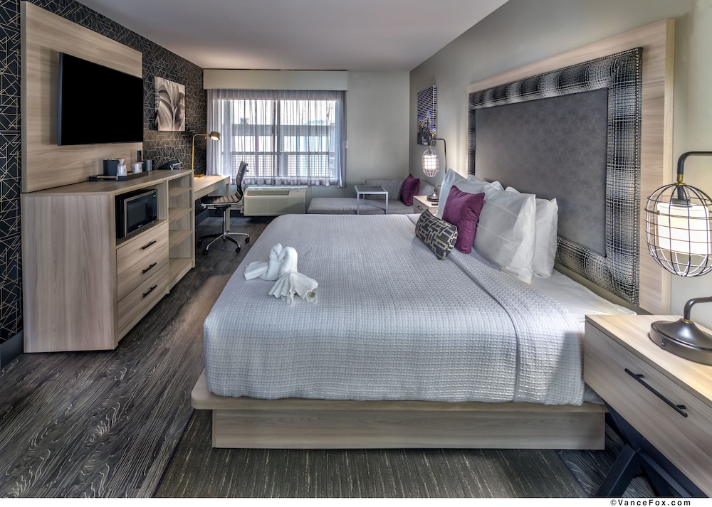 Days Inn by Wyndham Reno South - photo 7
