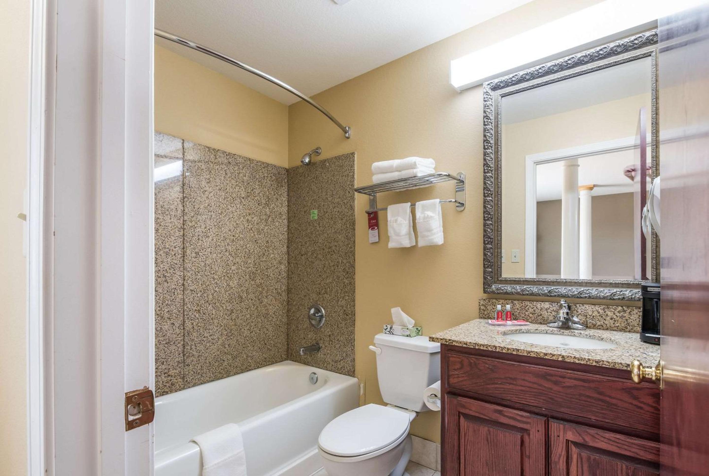Bryant Inn & Suites - photo 49