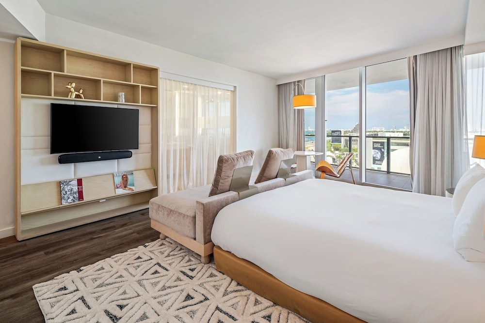 The Grayson Miami Downtown - photo 5