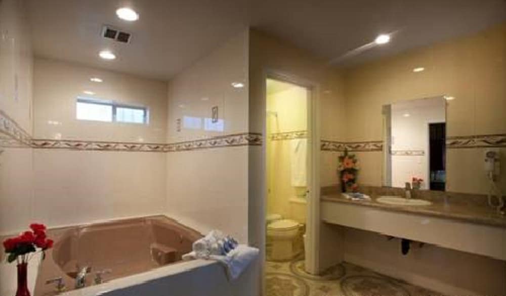 Palace Inn Oxnard - photo 46