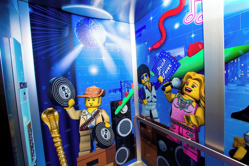 Legoland Florida Hotel - photo 36
