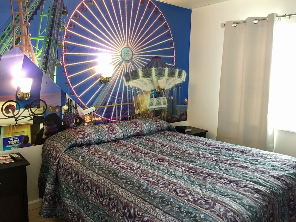 White Caps Motel - photo 8