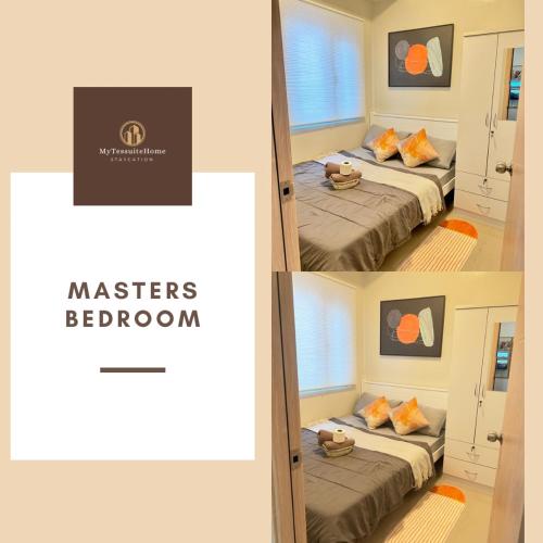 Mytessuitehome in Manila, Philippines