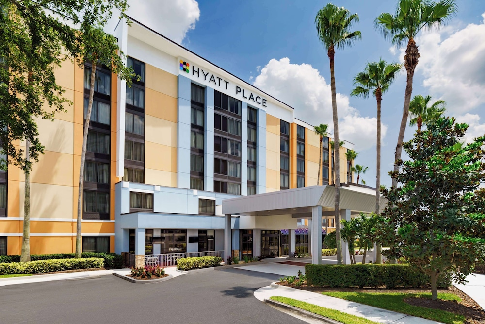 Hyatt Place across from Universal Orlando Resort - photo 50