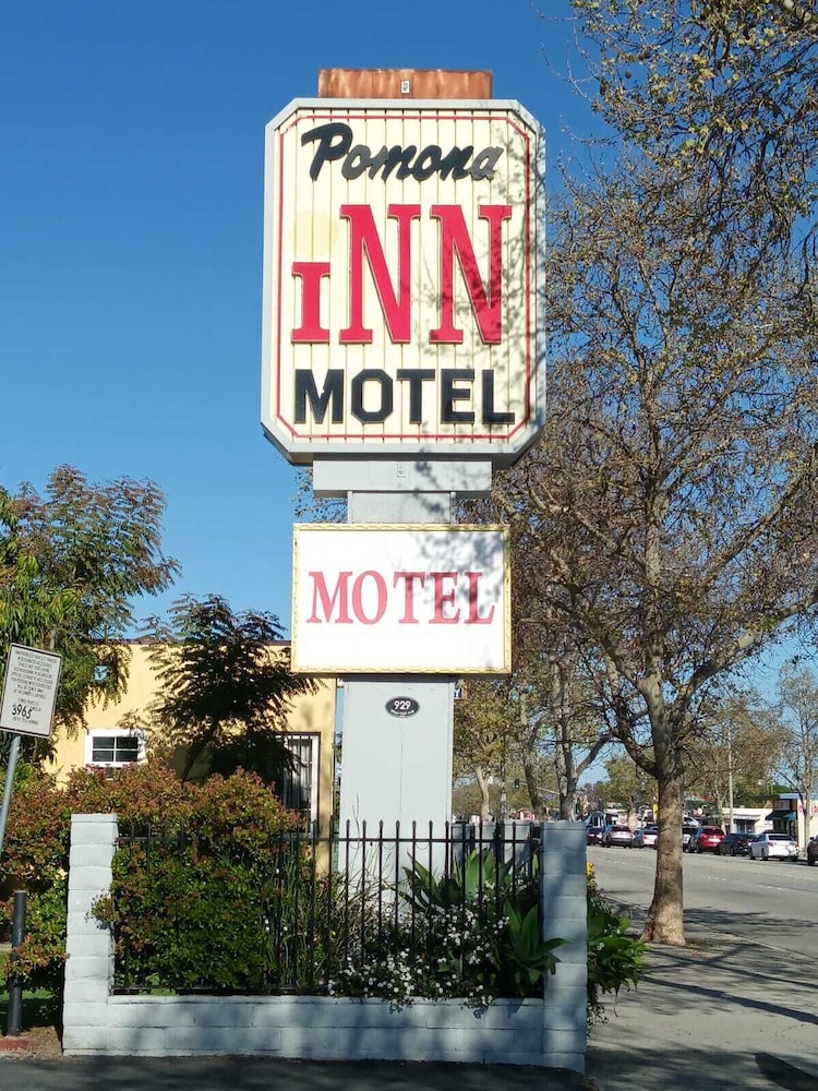 Pomona Inn - photo 15