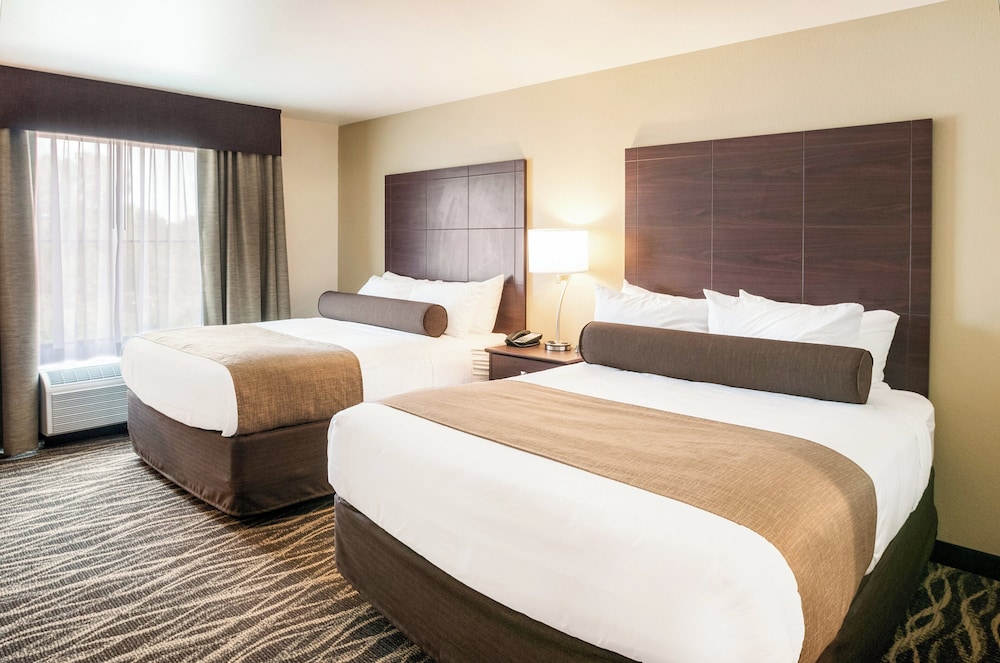 Cobblestone Hotel & Suites Appleton International Airport - photo 19