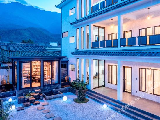 Yun Yoga inn - last minute hotel in Dali