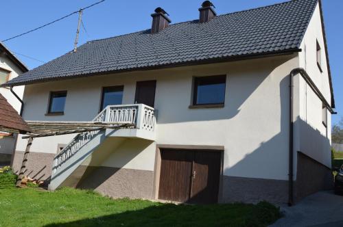 Granny Angelas House 21252265 — Grosuplje